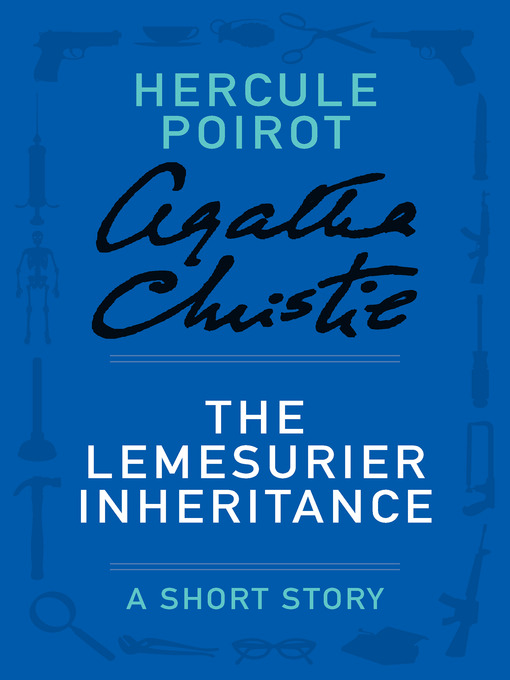 Title details for The Lemesurier Inheritance by Agatha Christie - Wait list